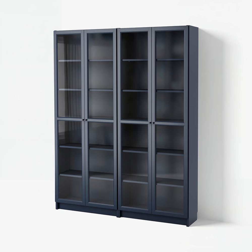 IKEA, вид спереди