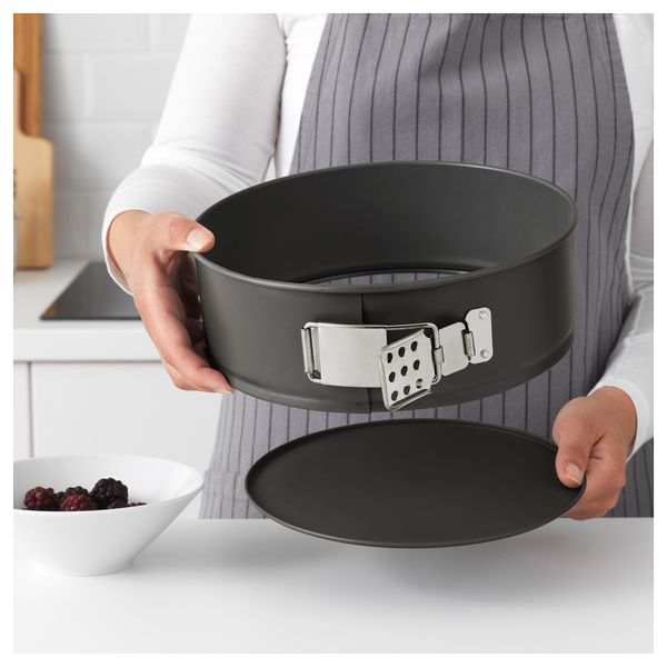 Форма со съемным дном НЮБАКТ (24 см) - фото 2