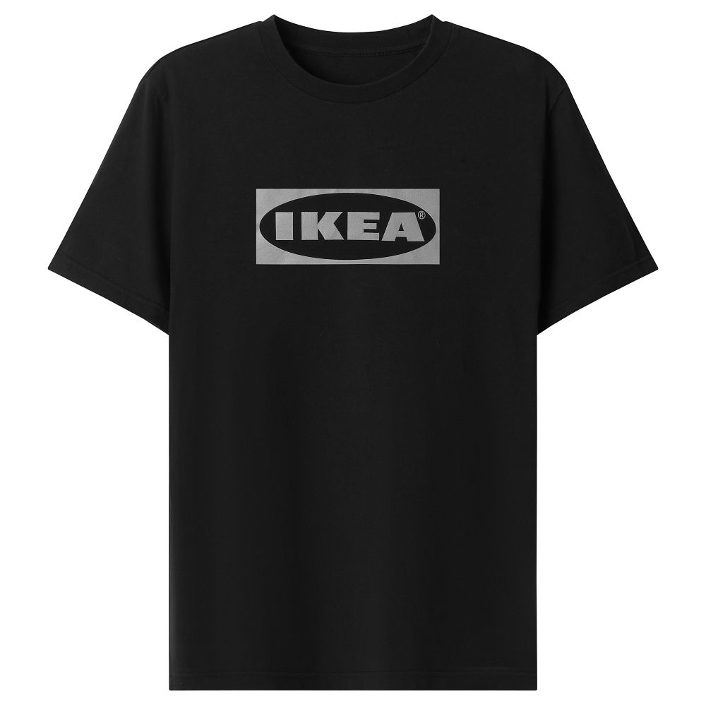 IKEA, вид спереди