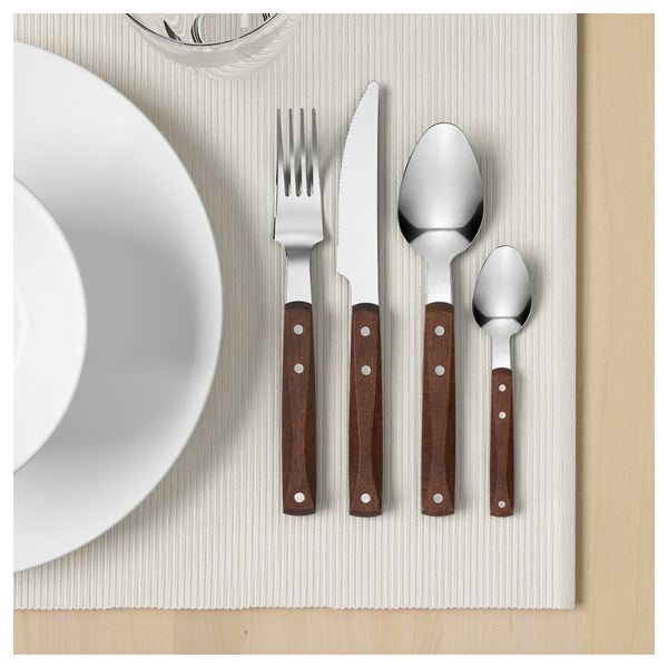 IKEA, дополнительный ракурс - схема-чертеж с размерами