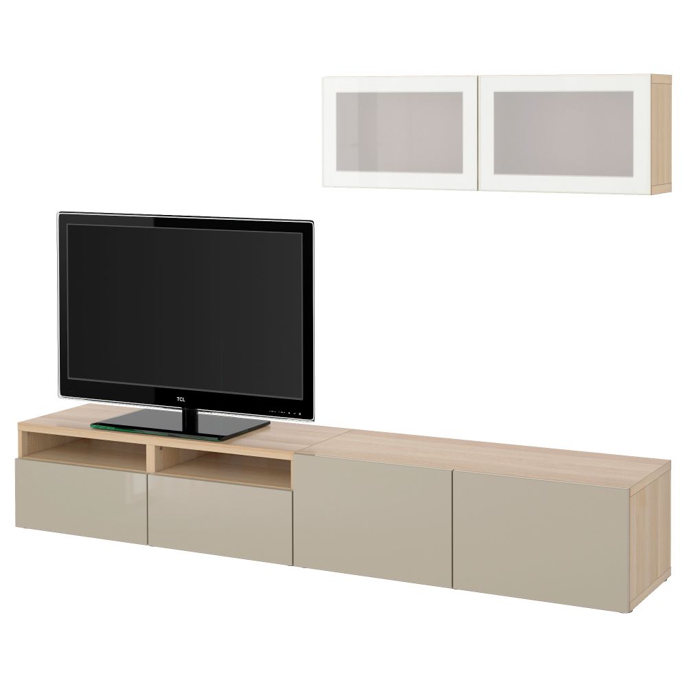 IKEA в интерьере