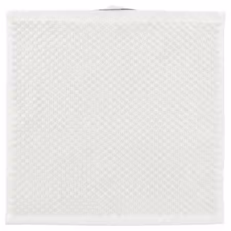 GULVIAL Полотенце - белый 30x30 см
