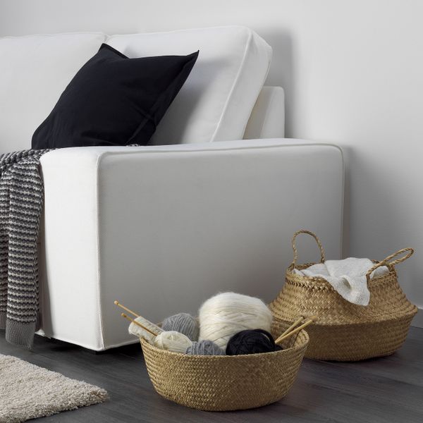 IKEA, дополнительный ракурс