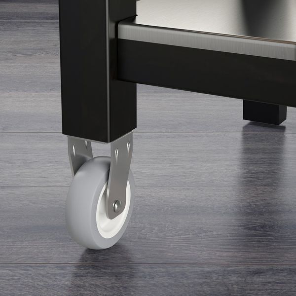 IKEA, дополнительный ракурс - схема-чертеж с размерами