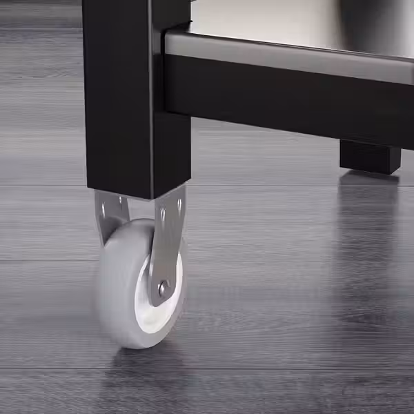 IKEA, дополнительный ракурс - схема-чертеж с размерами