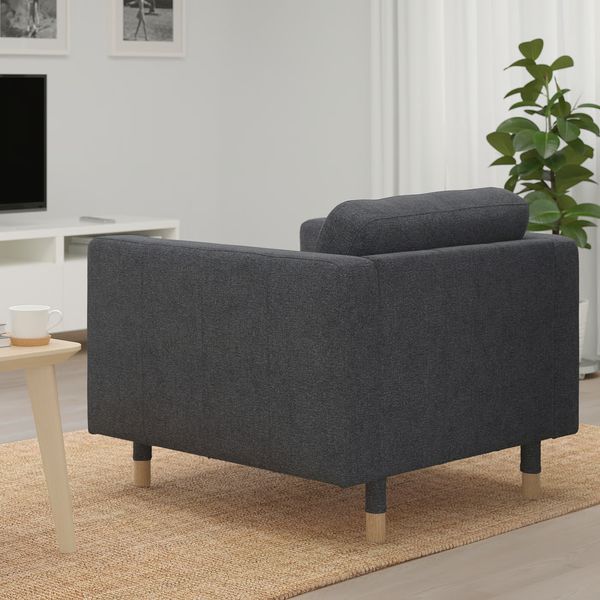 IKEA, дополнительный ракурс