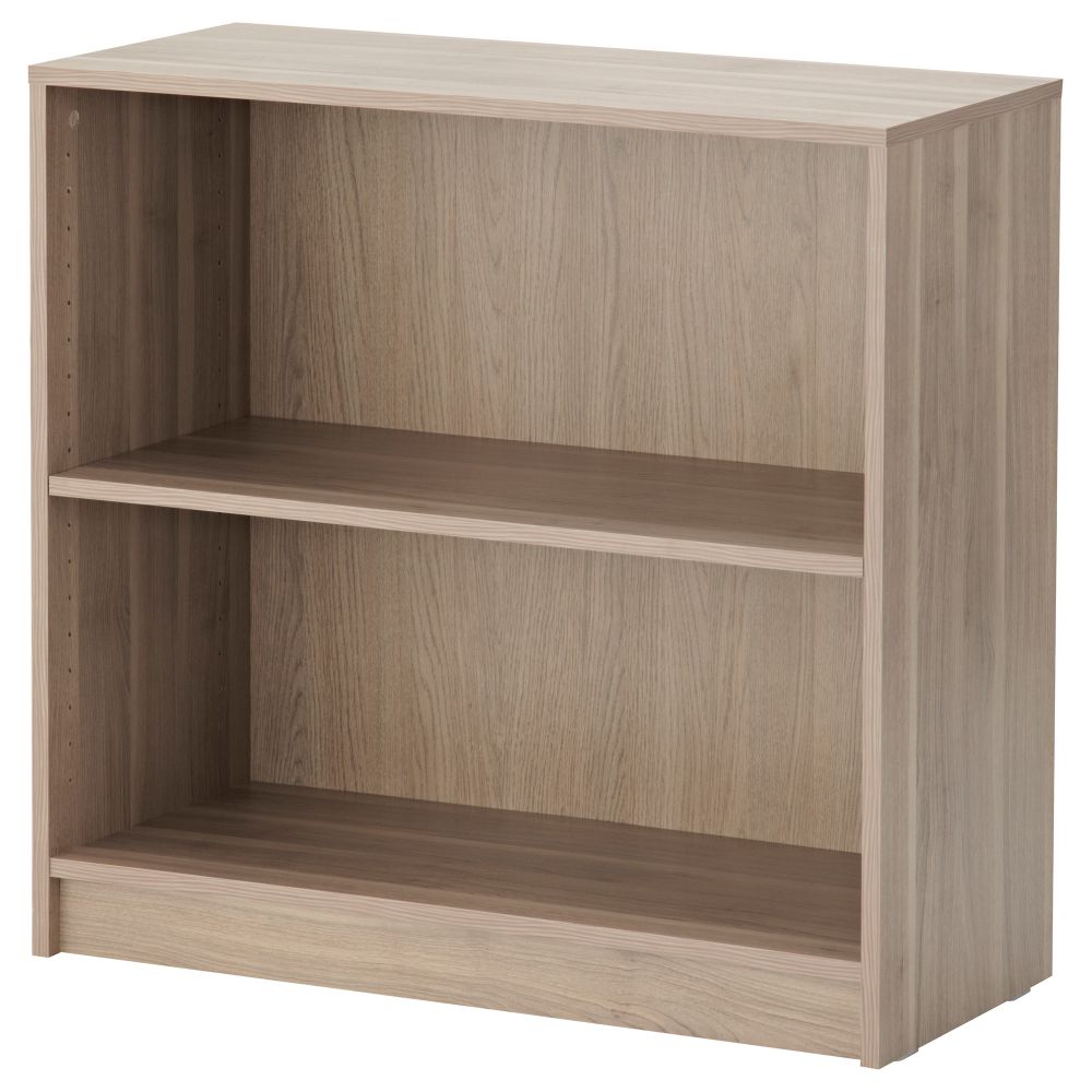 IKEA, вид спереди - схема-чертеж с размерами