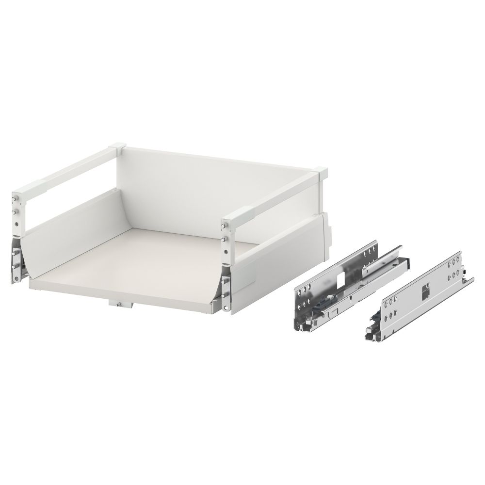 IKEA, вид спереди