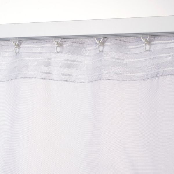 Гардина, 1 шт., разноцветный 300x270 см IKEA LINBJÖRG ЛИНБЬЁРГ 904.828.29 - фото 4