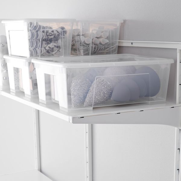 IKEA, дополнительный ракурс