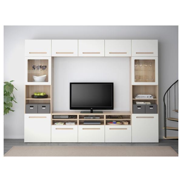 IKEA в интерьере