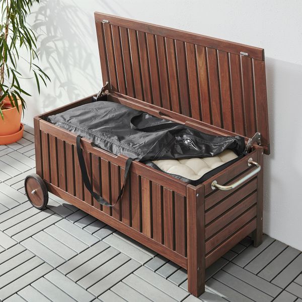 IKEA, дополнительный ракурс