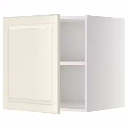 METOD Верхний шкаф д/холодильн/морозильн