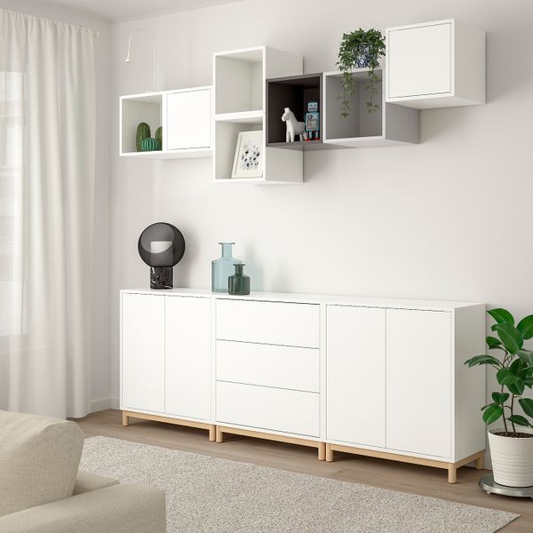 IKEA, дополнительный ракурс