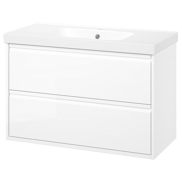 IKEA, вид спереди