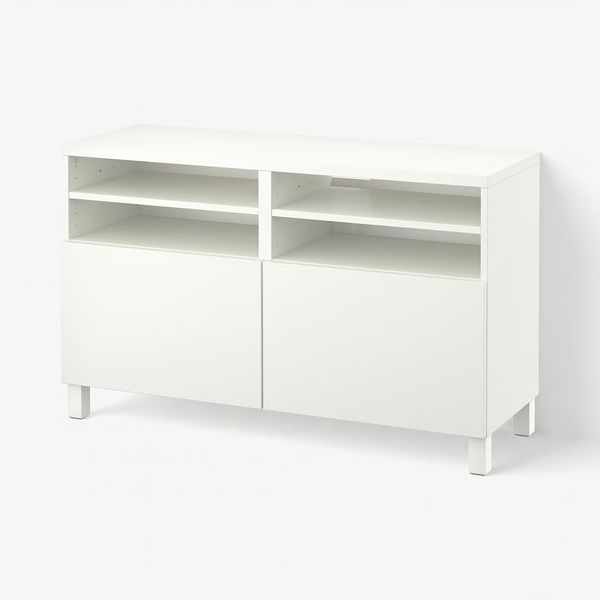 IKEA, дополнительный ракурс - схема-чертеж с размерами