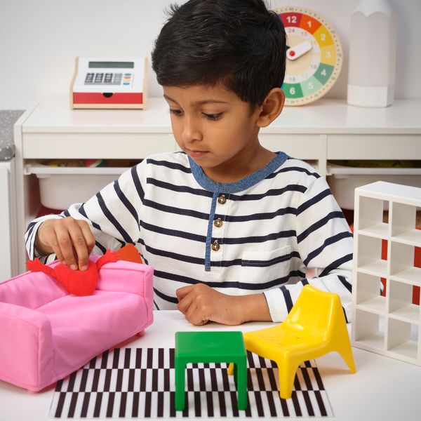 IKEA в интерьере