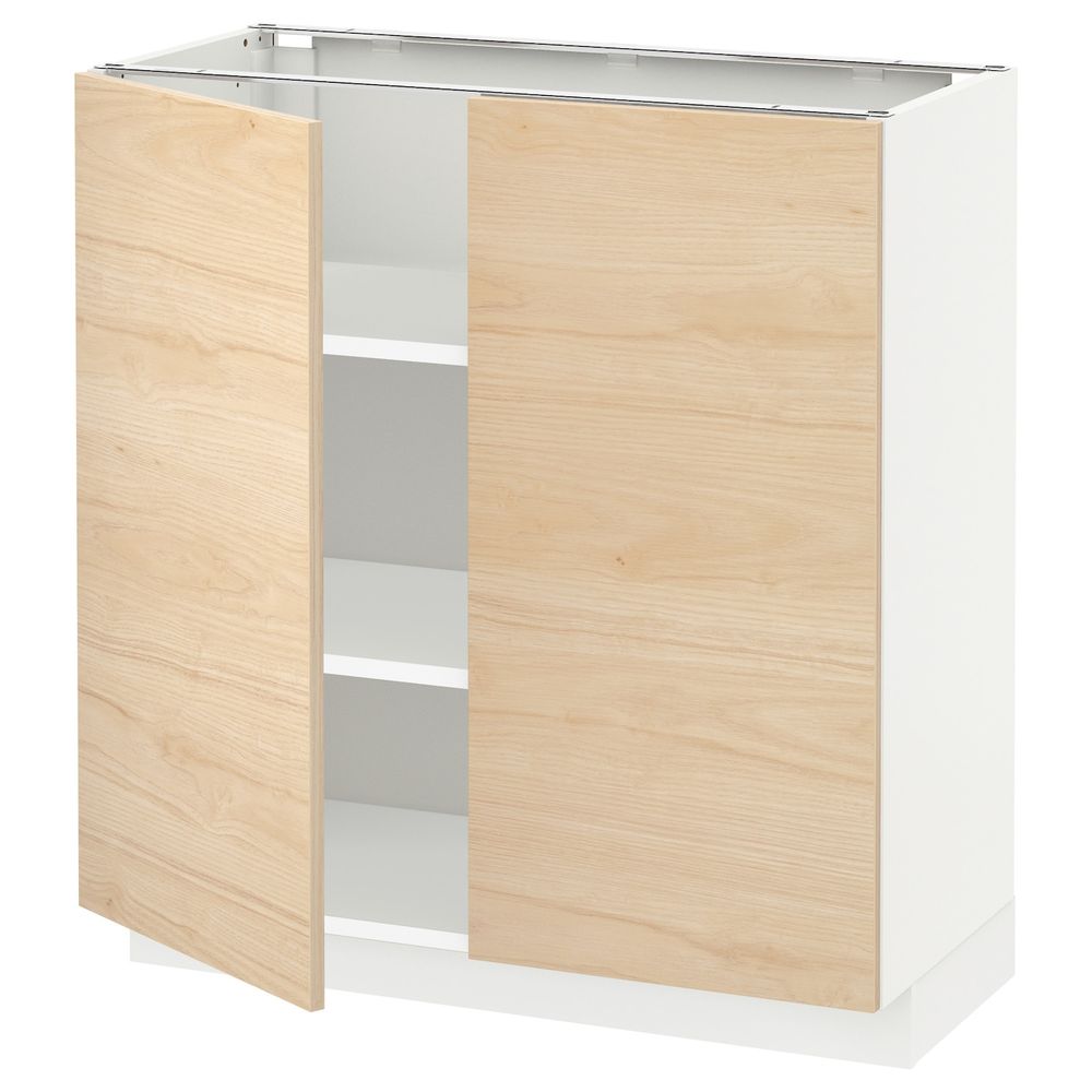 IKEA, вид спереди