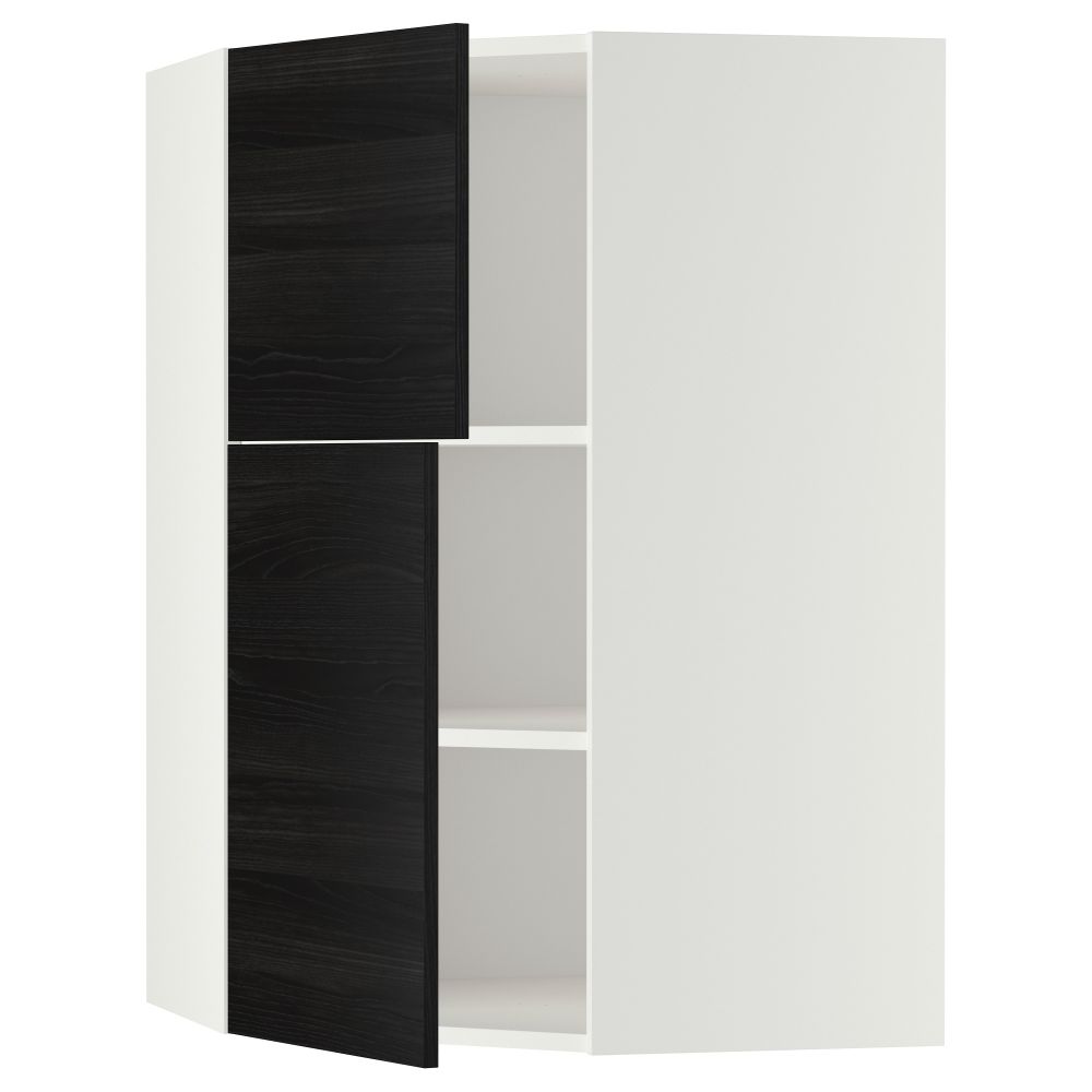 IKEA, вид спереди - схема-чертеж с размерами