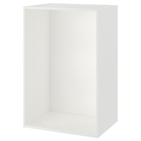 Каркас, белый 80x55x120 см IKEA OPPHUS ОПХУС 803.857.63
