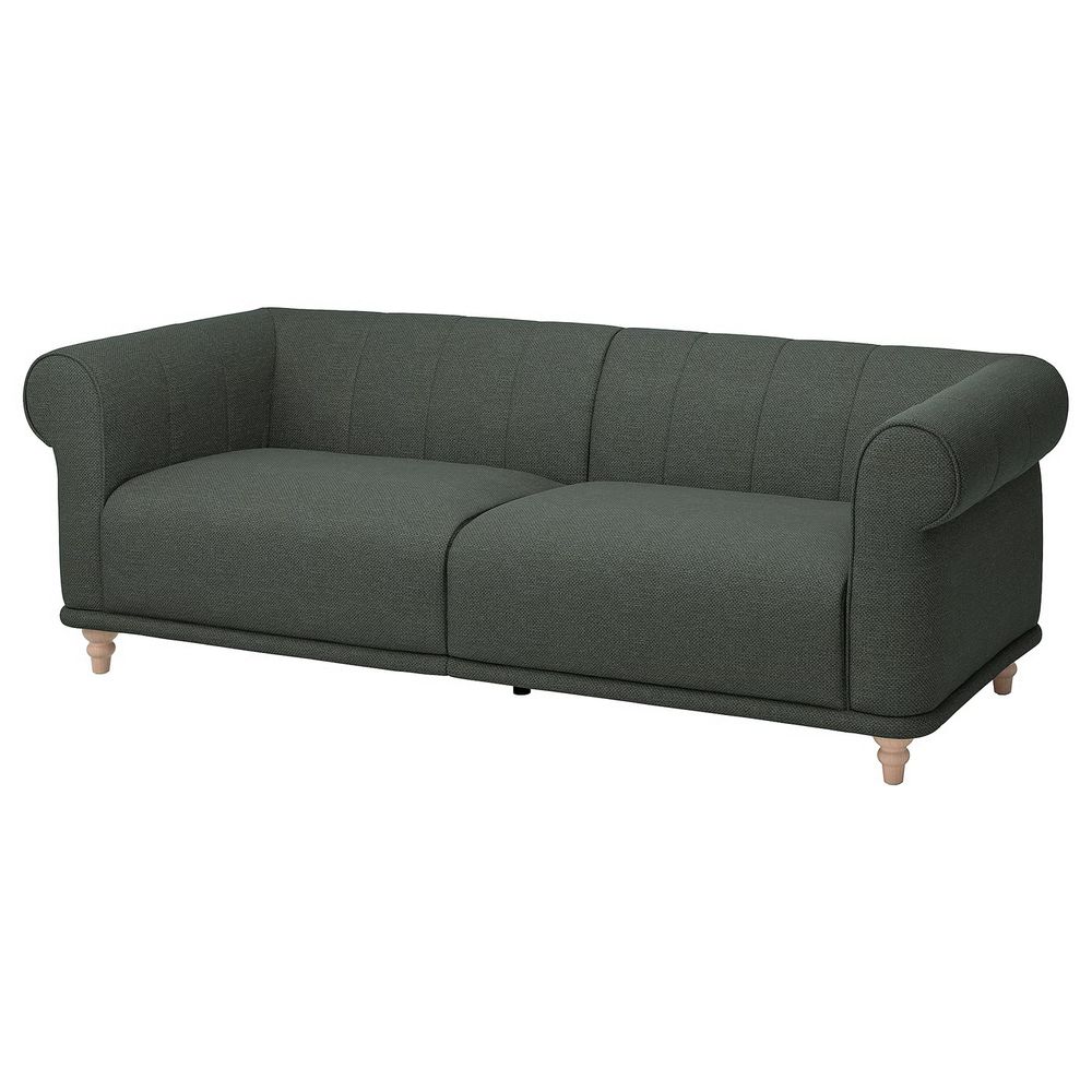 IKEA, вид спереди
