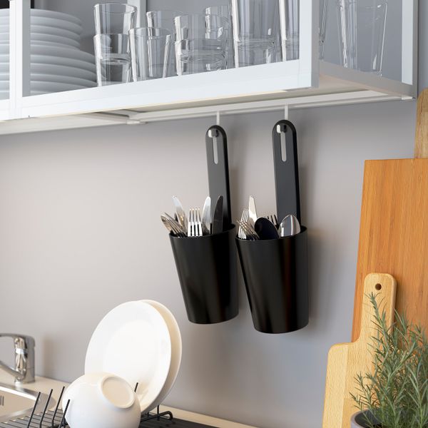 IKEA, дополнительный ракурс