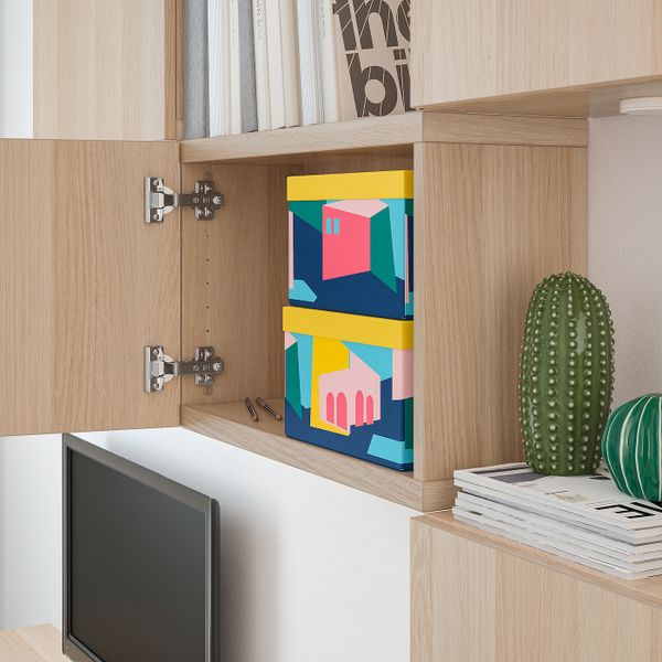 Упаковка 4 из 5 для IKEA