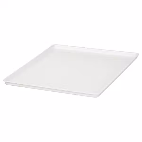 KUGGIS Крышка - белый 26x35 см - фото 1