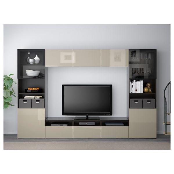 IKEA в интерьере