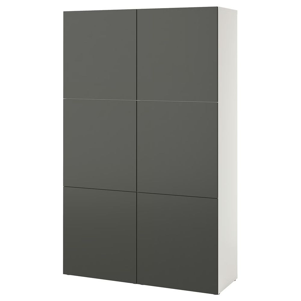IKEA, вид спереди