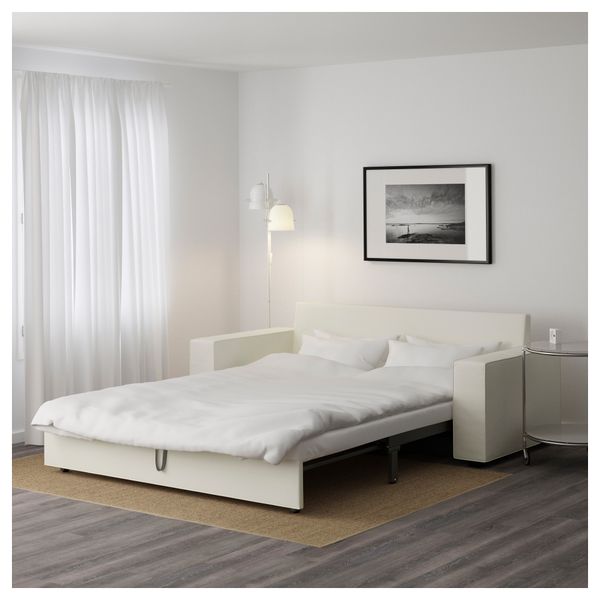 IKEA, дополнительный ракурс