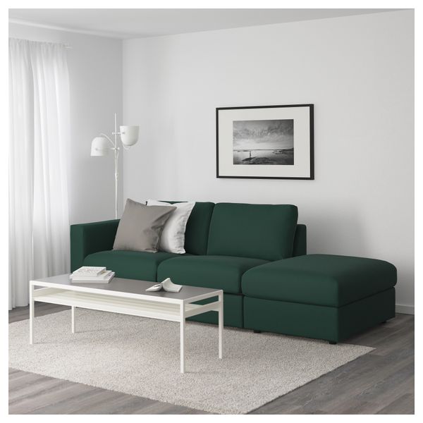 IKEA, дополнительный ракурс