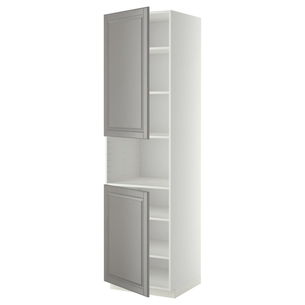 IKEA, вид спереди