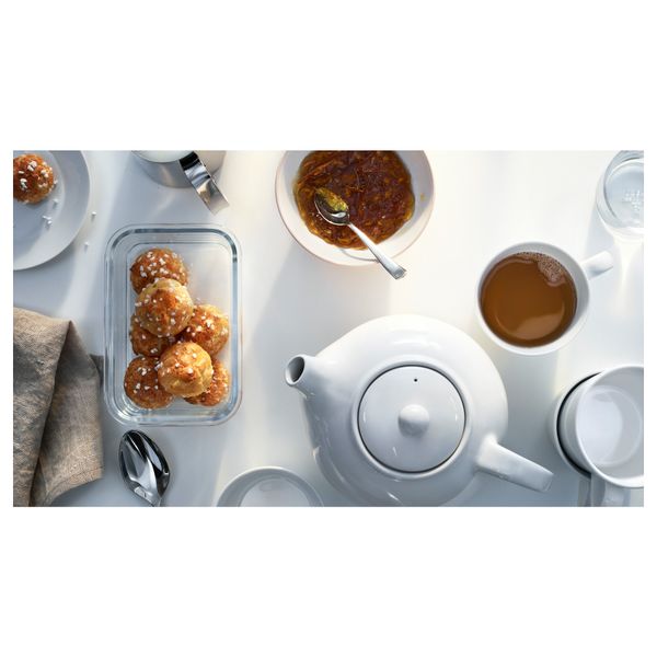 IKEA, дополнительный ракурс