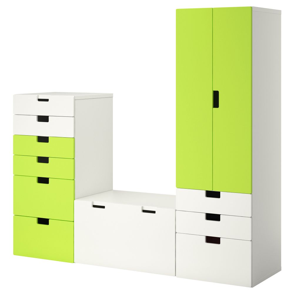 IKEA, вид спереди