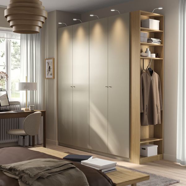 IKEA, дополнительный ракурс