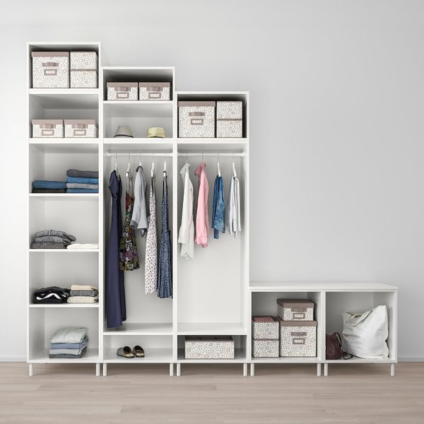 IKEA, дополнительный ракурс