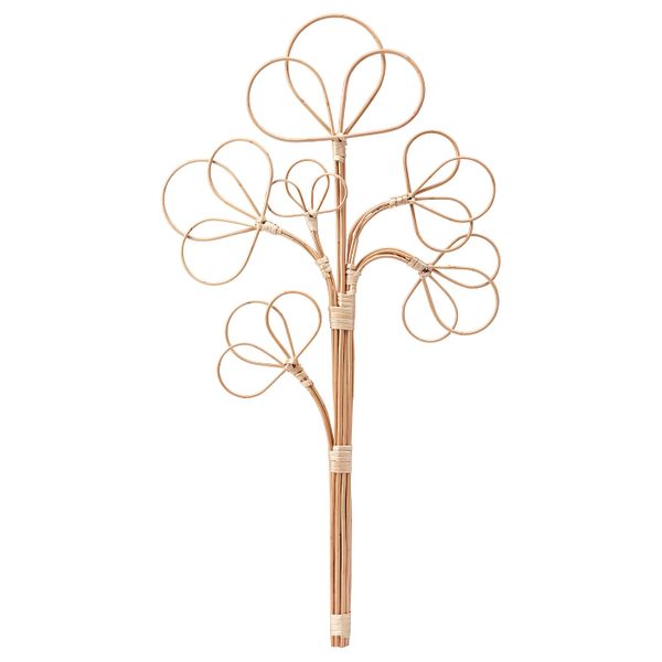 Украшение, ива 65 см IKEA ÄRORIK АРОРИК 205.066.35 - фото 1