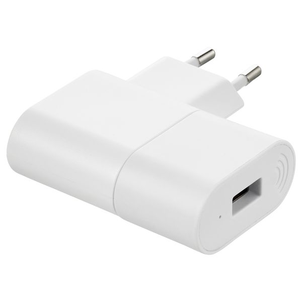 Повторитель (усилитель) сигнала IKEA TRÅDFRI ТРОДФРИ 104.004.08 - фото 2