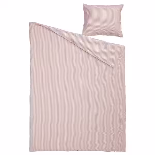 SOLFIBBLA СОЛФИББЛА Пододеяльник и наволочка - схема-чертеж с размерами