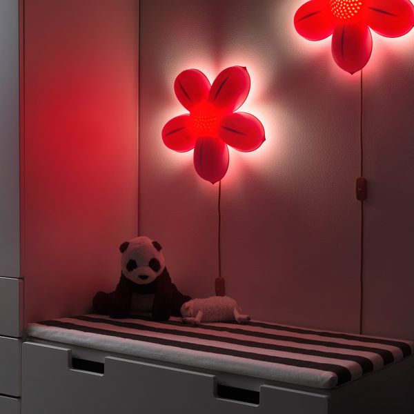 IKEA, дополнительный ракурс - схема-чертеж с размерами