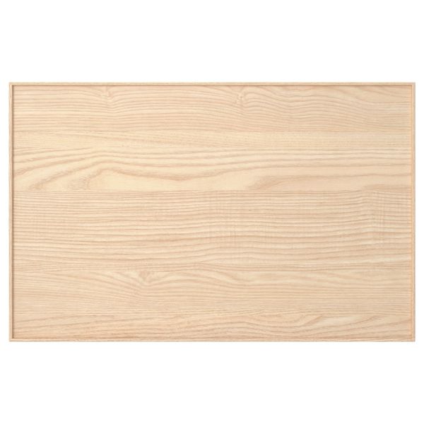 IKEA, вид спереди - схема-чертеж с размерами