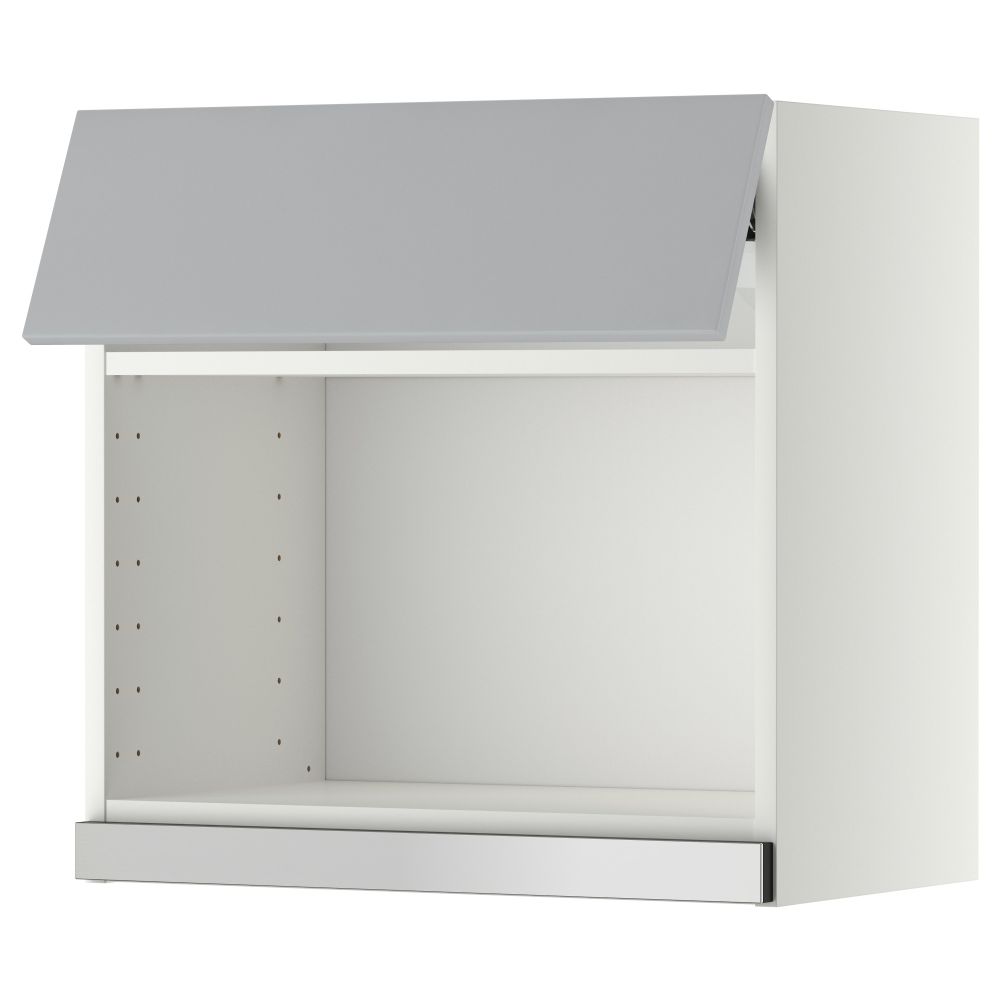 IKEA, вид спереди - схема-чертеж с размерами