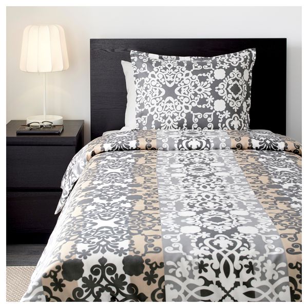 IKEA, дополнительный ракурс - схема-чертеж с размерами