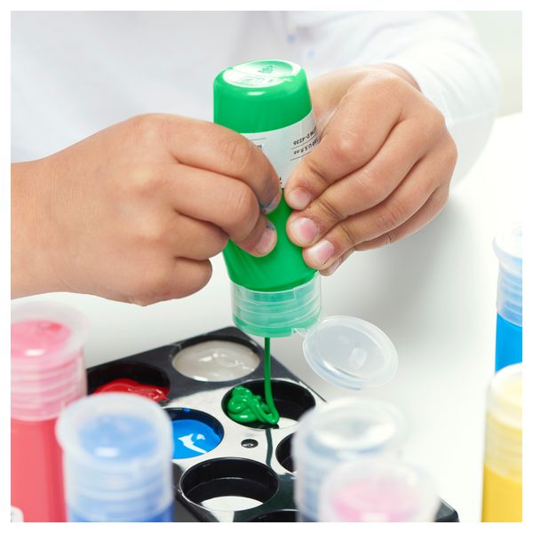 Краска МОЛА, разные цвета - фото 2