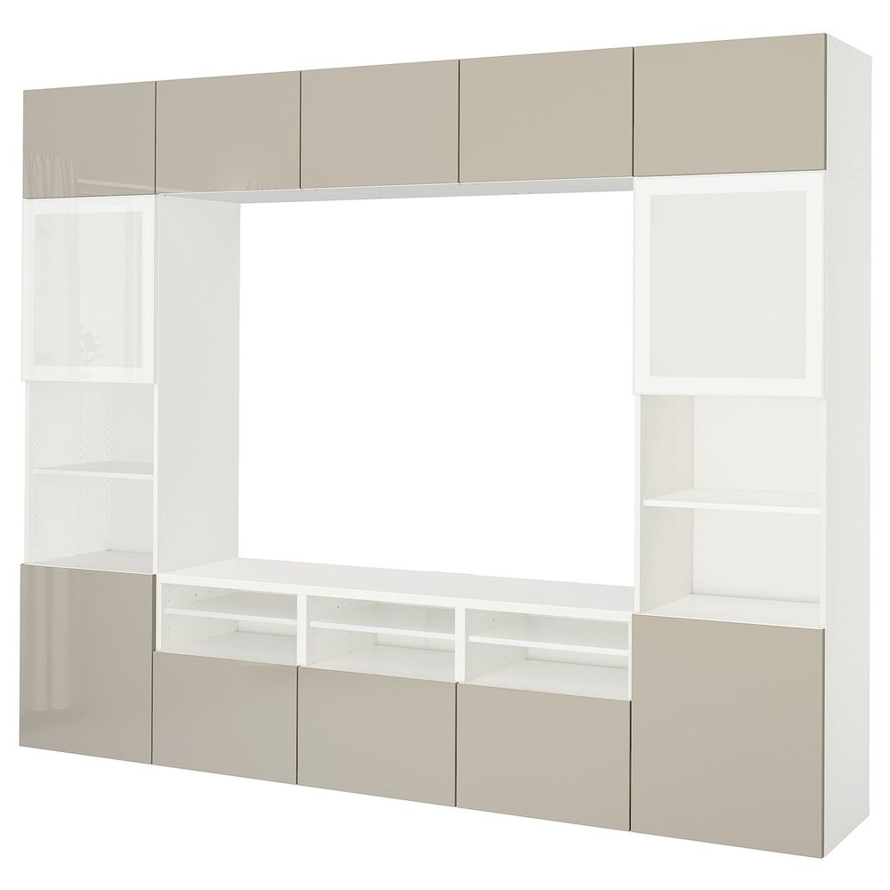 IKEA в интерьере