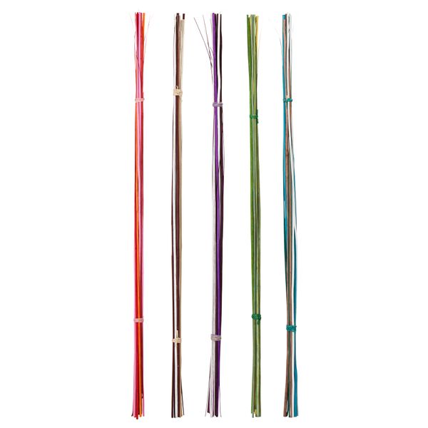 Декоративная палочка ХОГФЭРДИГ, разные цвета (155 см) - фото 1