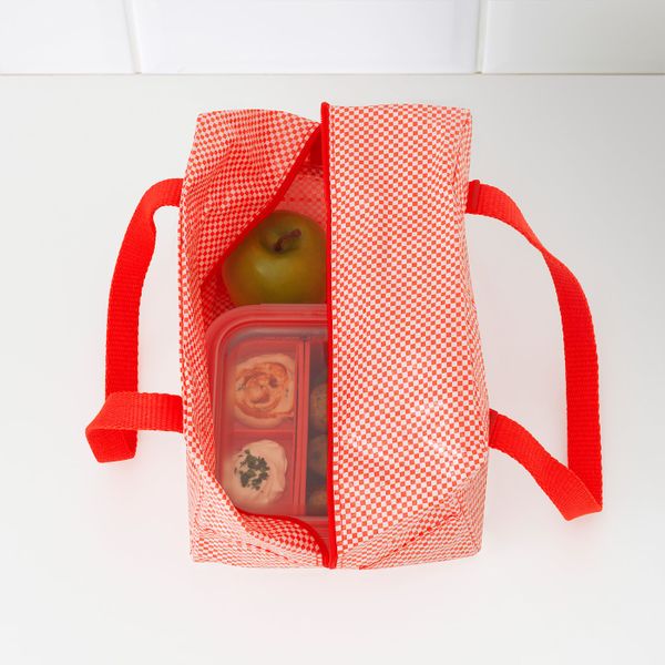 IKEA, дополнительный ракурс - схема-чертеж с размерами