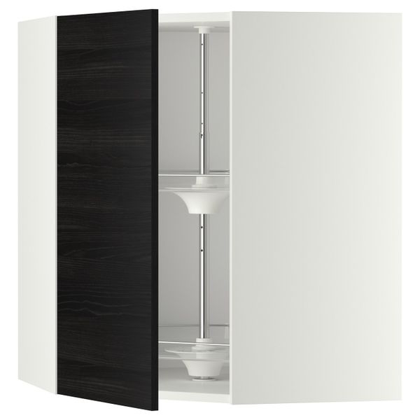 IKEA, вид спереди - схема-чертеж с размерами