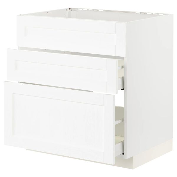 IKEA, вид спереди